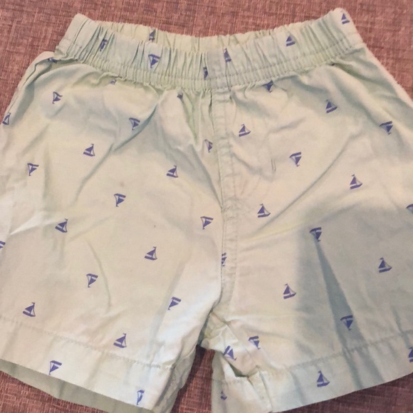 Shorts - Picture 5 of 8